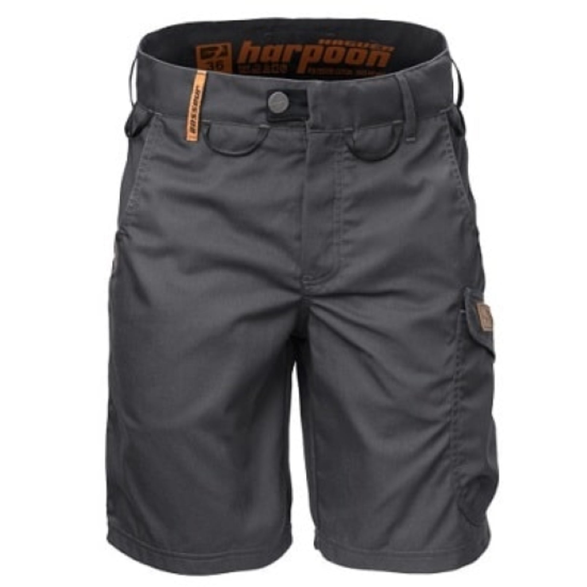  BOSSEUR  Bermuda de travail HAGUEN - 11704  Pantalon de travail, PROTECTION & SECURITE RANGESTOCK