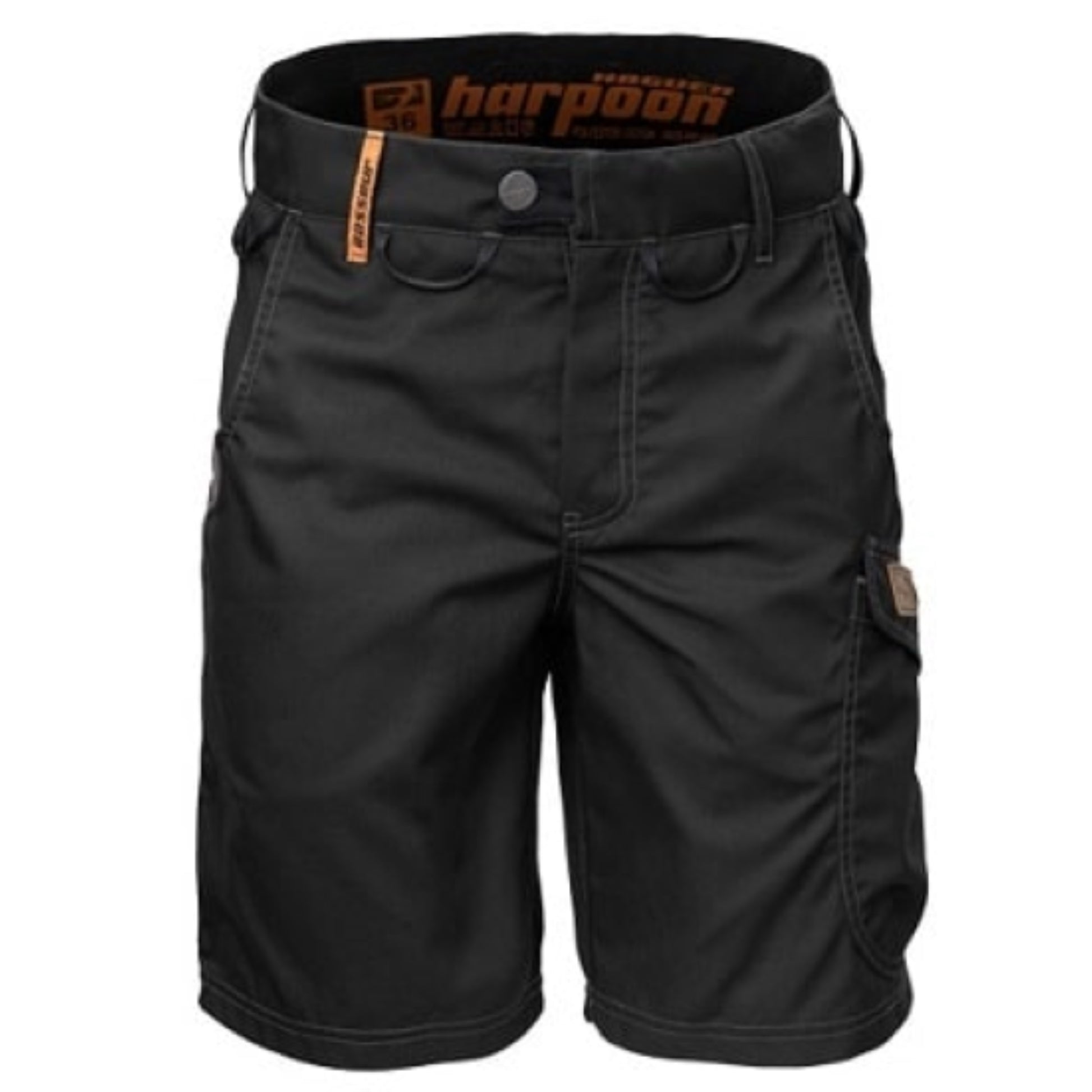  BOSSEUR  Bermuda de travail HAGUEN - 11704  Pantalon de travail, PROTECTION & SECURITE RANGESTOCK