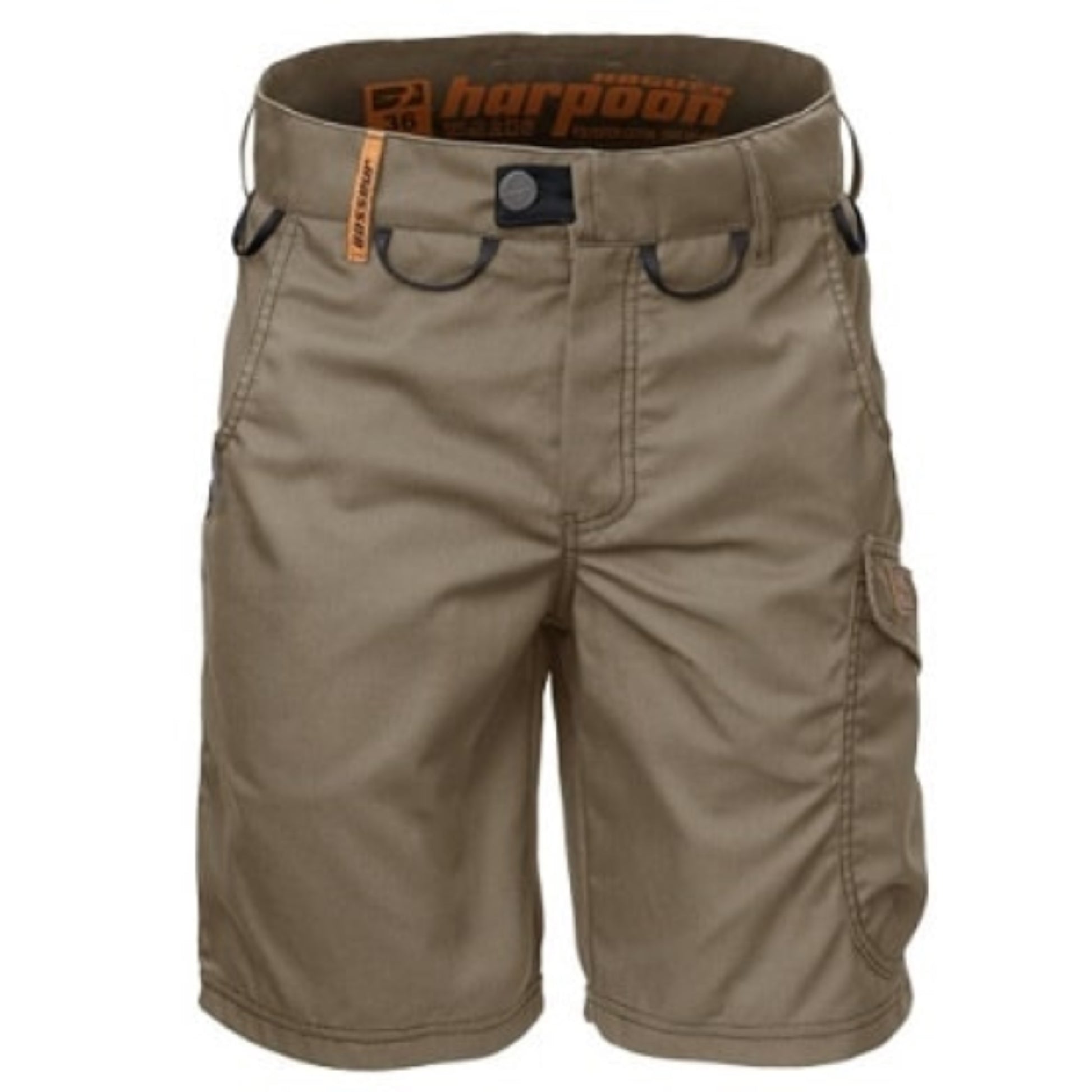  BOSSEUR  Bermuda de travail HAGUEN - 11704  Pantalon de travail, PROTECTION & SECURITE RANGESTOCK