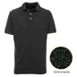  BOSSEUR  Polo de travail manches courtes KOBA - 11718  PROTECTION & SECURITE, Tee-shirt de travail RANGESTOCK