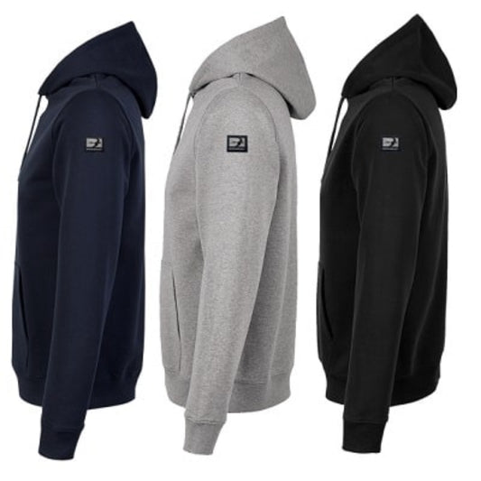  BOSSEUR  Sweat-shirt capuche COLTON - 11789  PROTECTION & SECURITE, Tee-shirt de travail RANGESTOCK