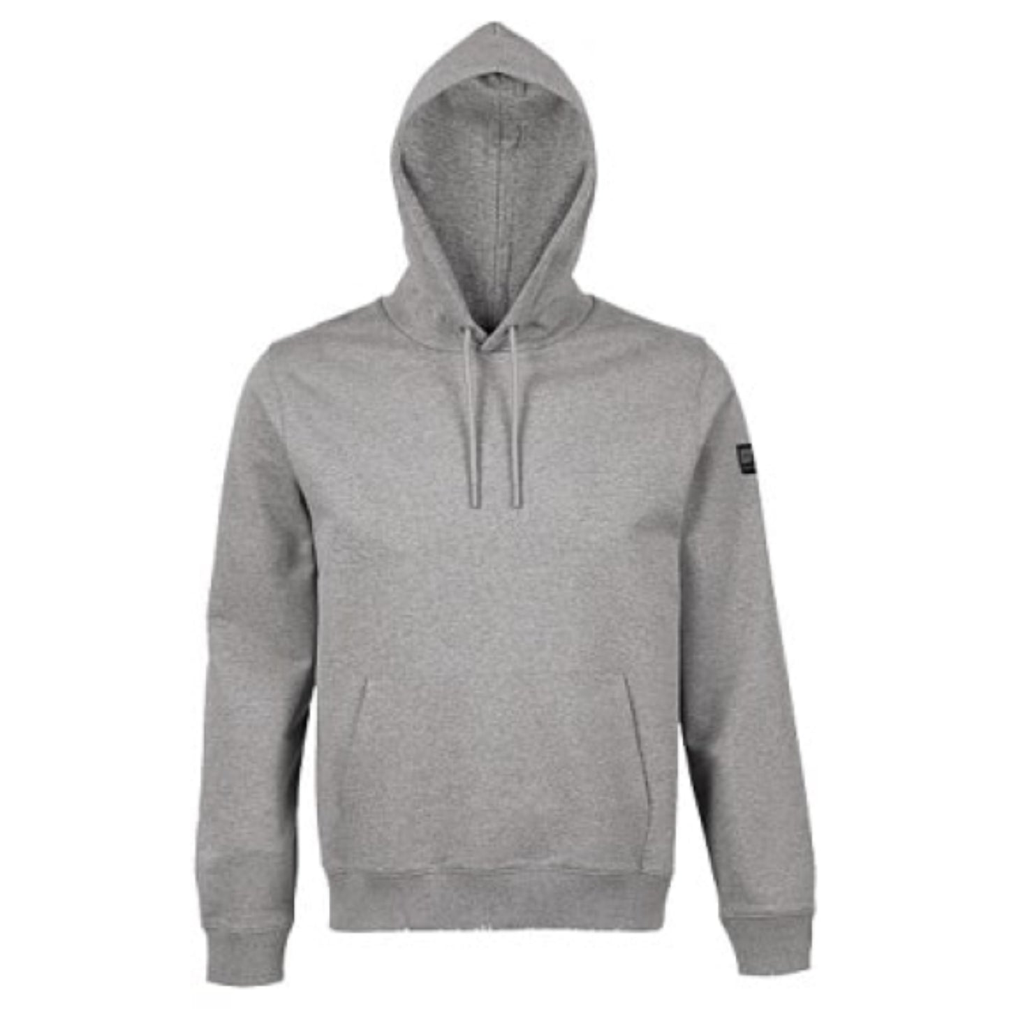  BOSSEUR  Sweat-shirt capuche COLTON - 11789  PROTECTION & SECURITE, Tee-shirt de travail RANGESTOCK