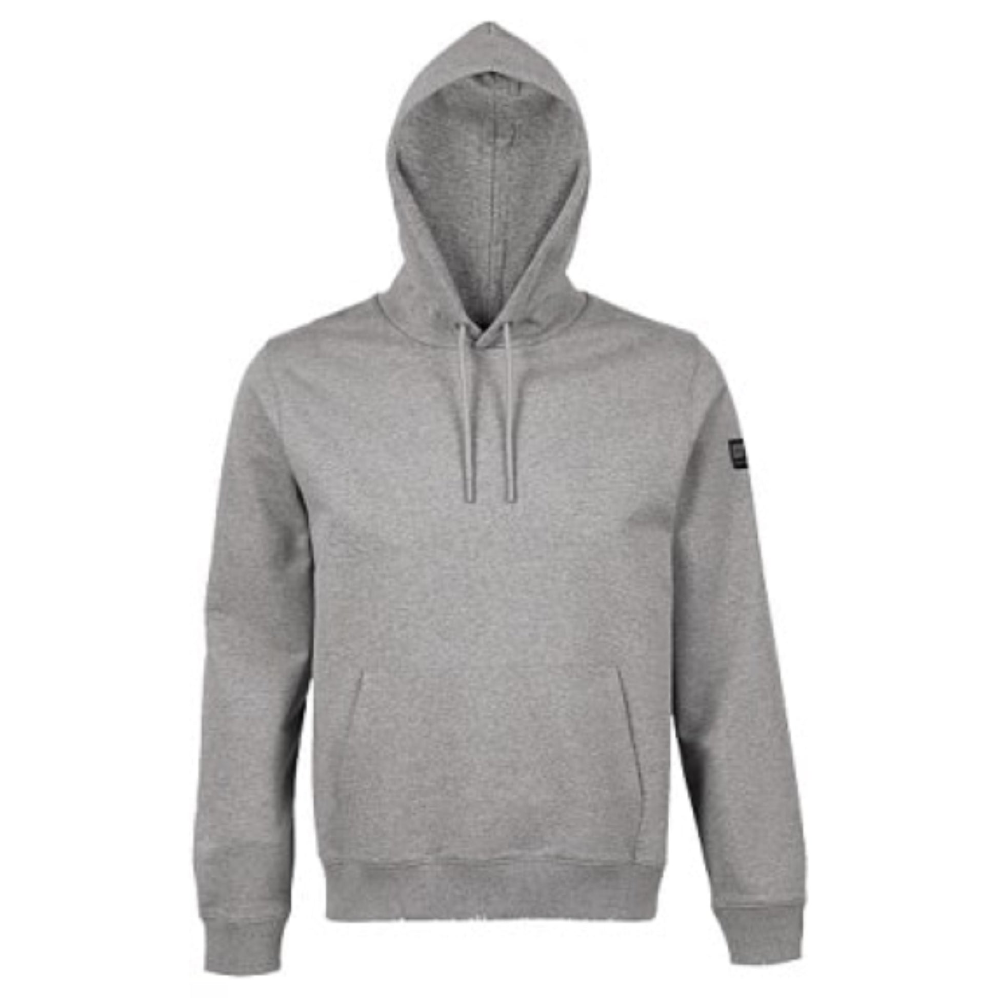  BOSSEUR  Sweat-shirt capuche COLTON - 11789  PROTECTION & SECURITE, Tee-shirt de travail RANGESTOCK