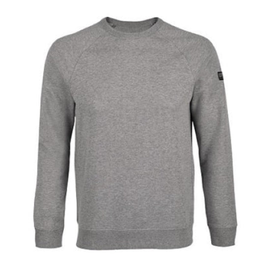  BOSSEUR  Sweat-shirt MILOS - 11791  PROTECTION & SECURITE, Tee-shirt de travail RANGESTOCK