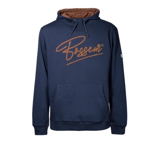  BOSSEUR  Sweat de travail  à capuche Lizar - 11932  PROTECTION & SECURITE, Tee-shirt de travail RANGESTOCK