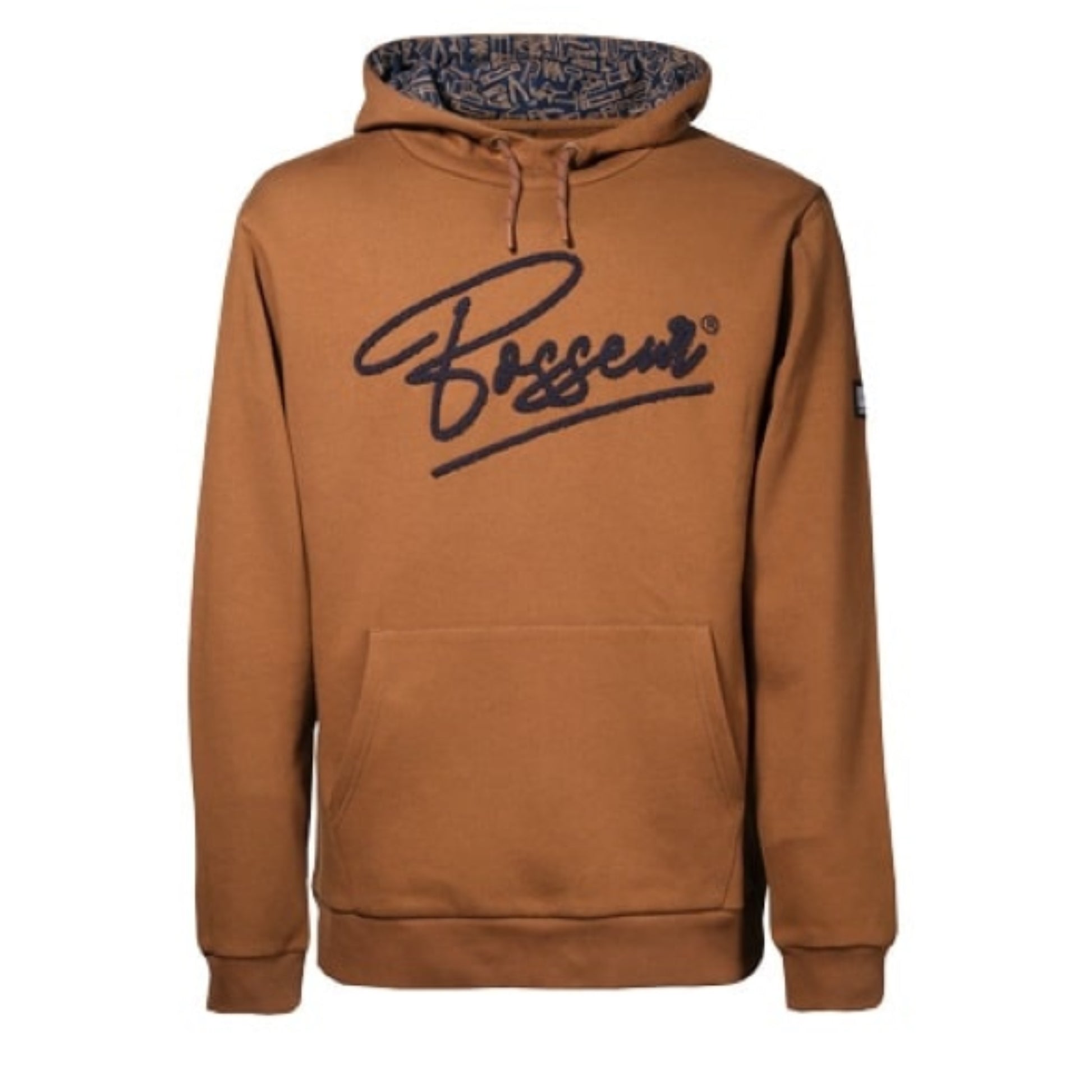  BOSSEUR  Sweat de travail  à capuche Lizar - 11932  PROTECTION & SECURITE, Tee-shirt de travail RANGESTOCK