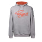  BOSSEUR  Sweat de travail  à capuche Lizar - 11932  PROTECTION & SECURITE, Tee-shirt de travail RANGESTOCK
