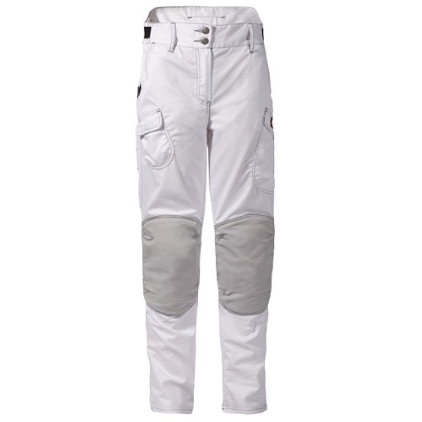  BOSSEUR  Pantalon de travail femme Harpoon Multi Stretch Ruby - 11934  Pantalon de travail, PROTECTION & SECURITE RANGESTOCK