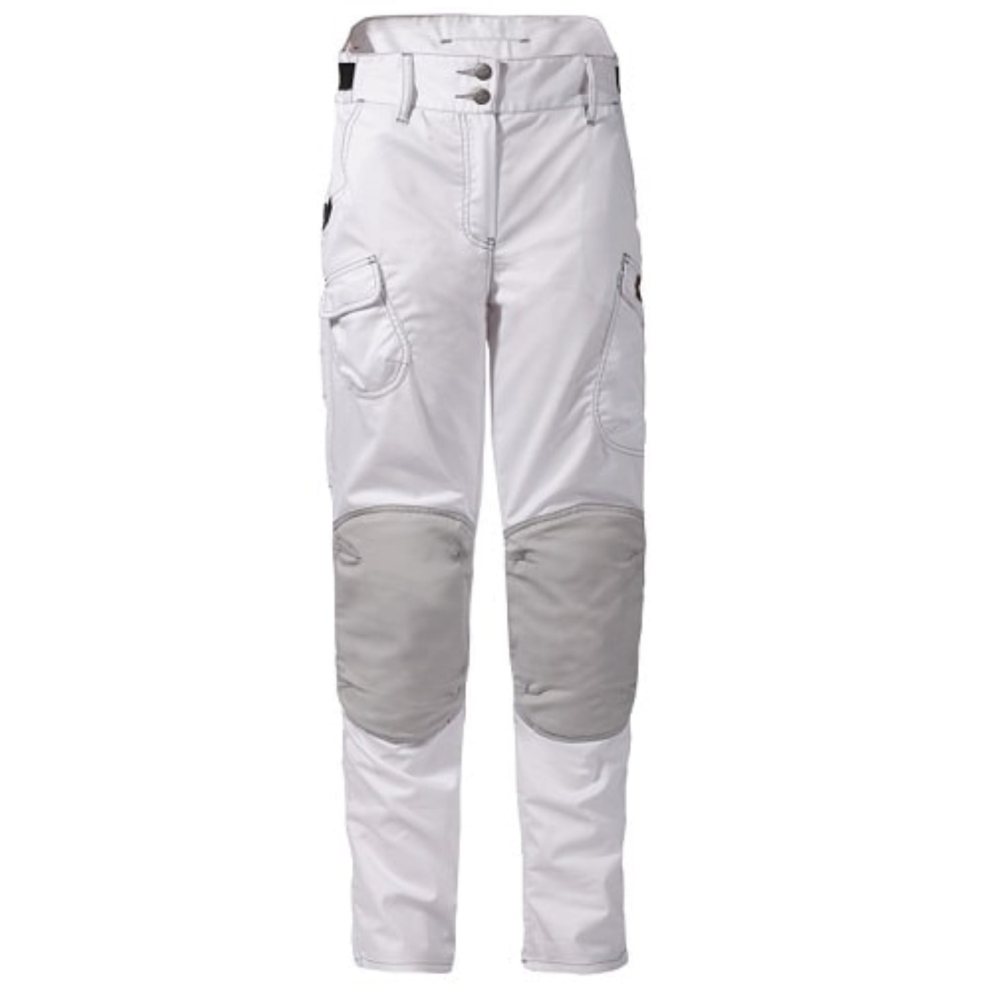 BOSSEUR  Pantalon de travail femme Harpoon Multi Stretch Ruby - 11934  Pantalon de travail, PROTECTION & SECURITE RANGESTOCK