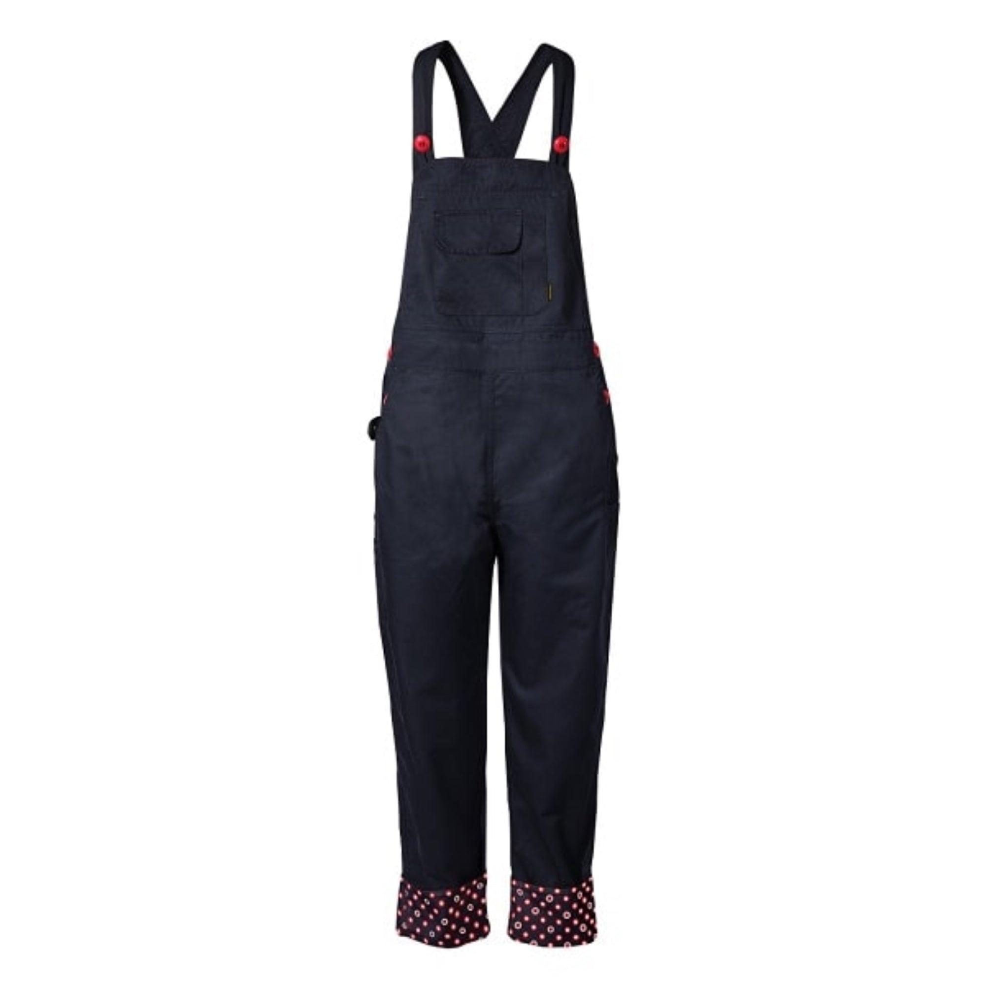 Salopette de travail femme new arrivals