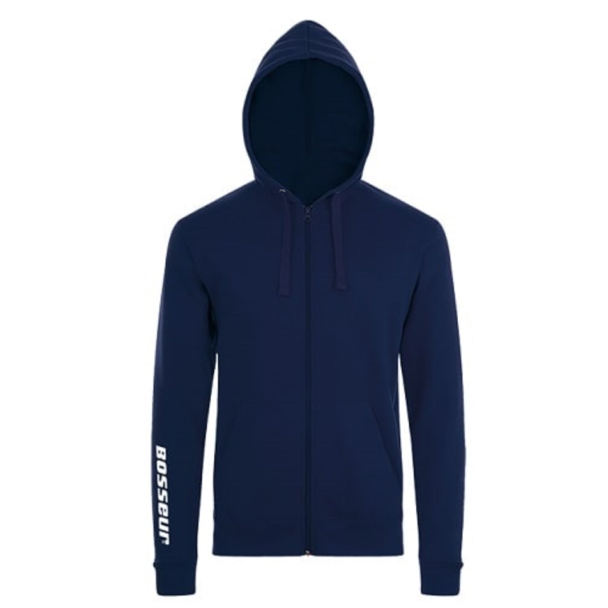  BOSSEUR  Sweat-shirt capuche femme JUANA - 12047  PROTECTION & SECURITE, Tee-shirt de travail RANGESTOCK