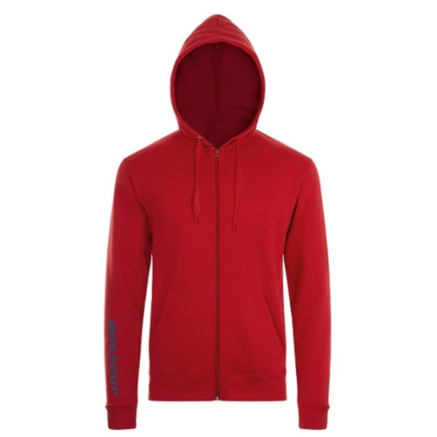  BOSSEUR  Sweat-shirt capuche femme JUANA - 12047  PROTECTION & SECURITE, Tee-shirt de travail RANGESTOCK