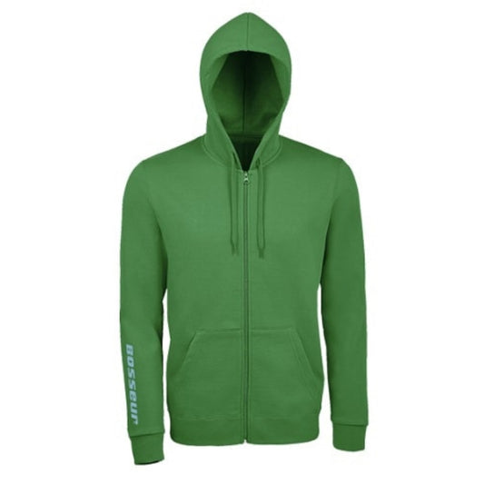  BOSSEUR  Sweat-shirt capuche femme JUANA - 12047  PROTECTION & SECURITE, Tee-shirt de travail RANGESTOCK