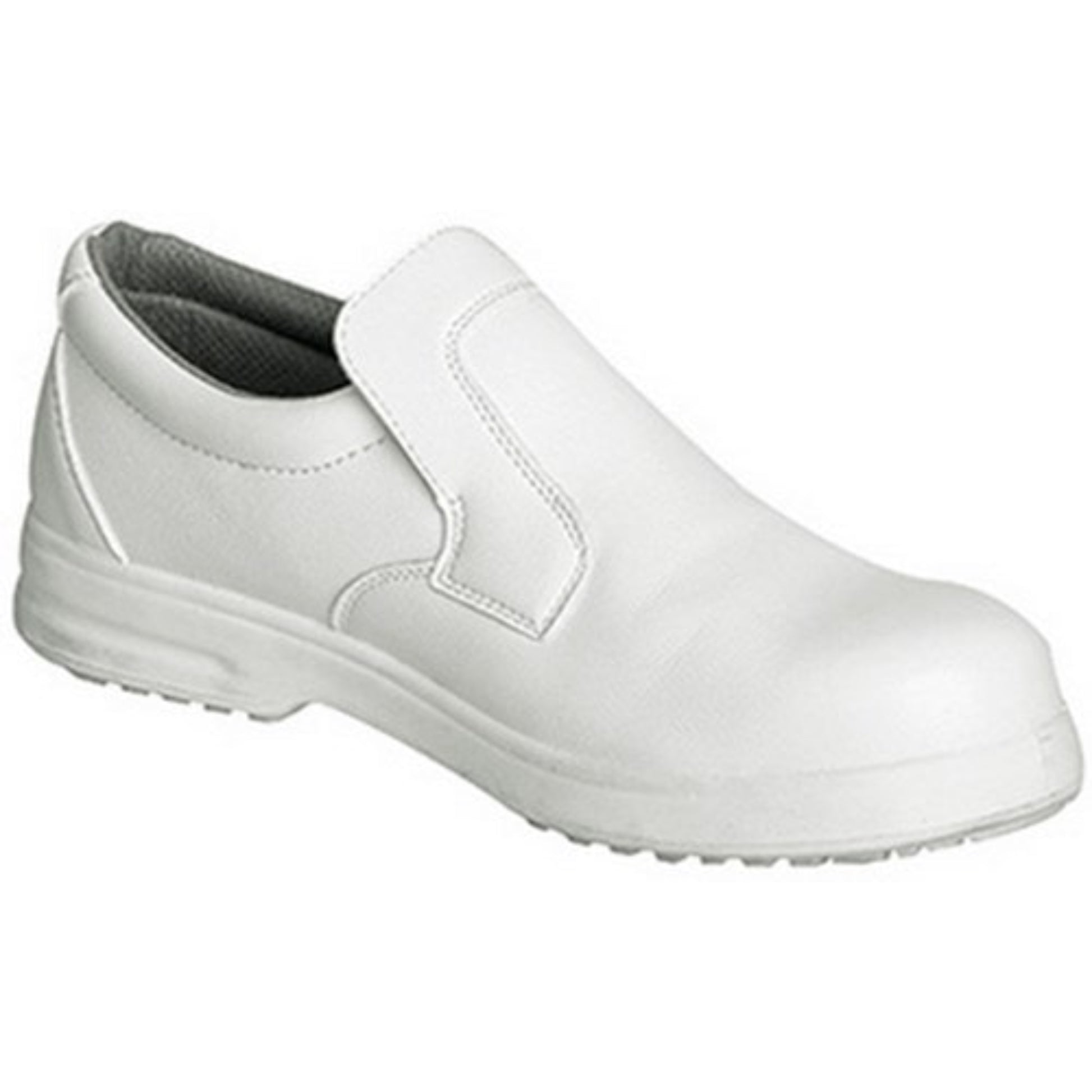  HYGOSTAR  Chaussure de sécurité Slipper S2  Chaussures de sécurité, PROTECTION & SECURITE RANGESTOCK