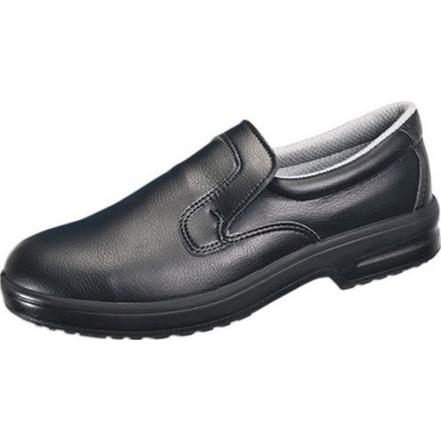  HYGOSTAR  Chaussure de sécurité Slipper S2  Chaussures de sécurité, PROTECTION & SECURITE RANGESTOCK