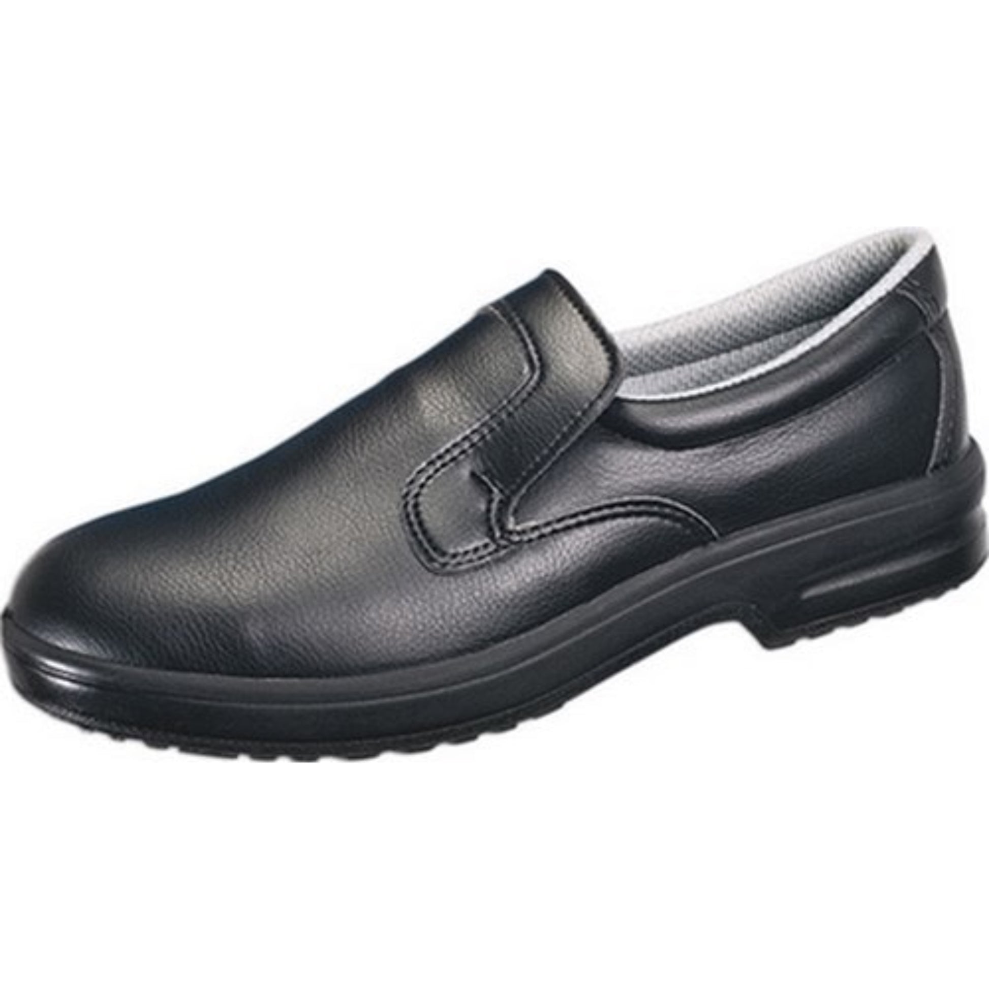  HYGOSTAR  Chaussure de sécurité Slipper S2  Chaussures de sécurité, PROTECTION & SECURITE RANGESTOCK