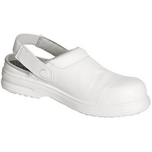  HYGOSTAR  Chaussure de sécurité Clog CLASSIC  Chaussures de sécurité, PROTECTION & SECURITE RANGESTOCK