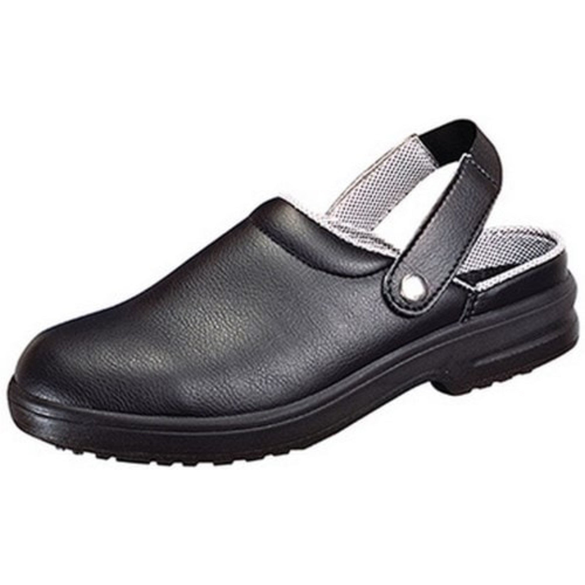  HYGOSTAR  Chaussure de sécurité Clog CLASSIC  Chaussures de sécurité, PROTECTION & SECURITE RANGESTOCK