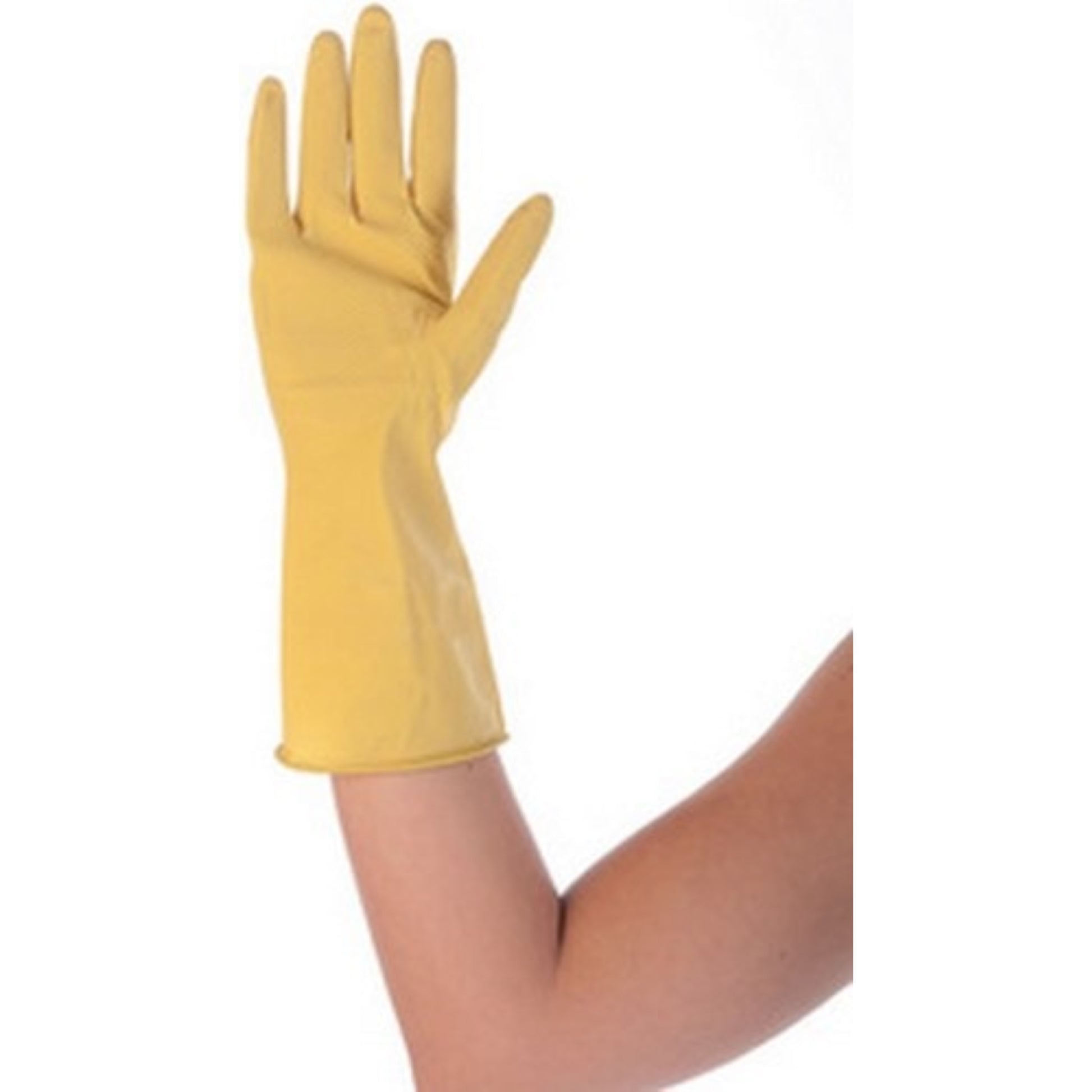  HYGOSTAR  Gant universel en latex "BETTINA"  Gant de travail, PROTECTION & SECURITE RANGESTOCK