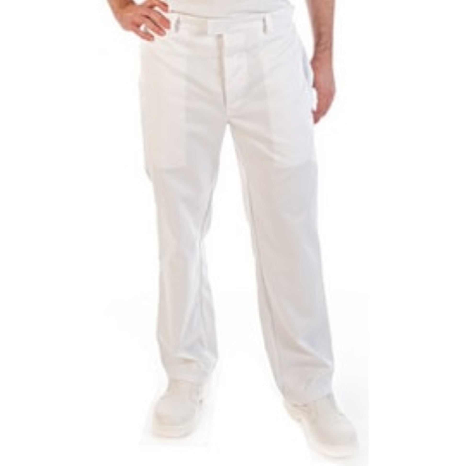  FRANZ MENSCH  Pantalon agroalimentaire HACCP HYGOSTAR  Pantalon de travail, PROTECTION & SECURITE RANGESTOCK
