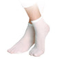 HYGOSTAR  Chaussettes jetables "FOOT FRESH" HYGOSTAR  PROTECTION & SECURITE, Sous-Vêtement & Accessoires RANGESTOCK