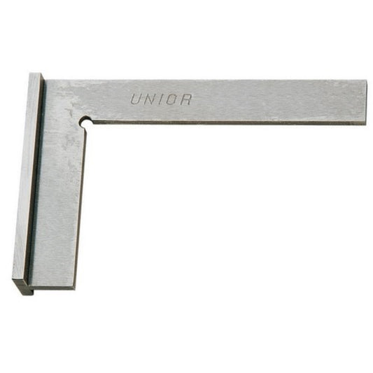  UNIOR  Equerre à chapeau précision 0,25mm/m  mesure & contrôle, OUTIL A MAIN RANGESTOCK
