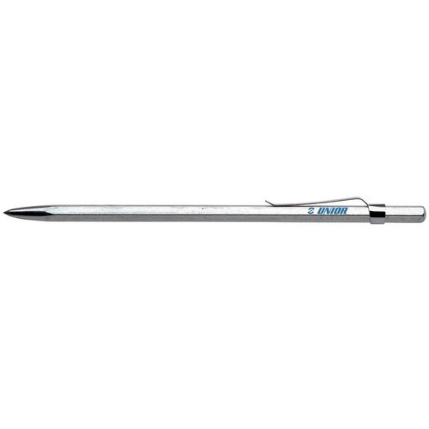  UNIOR  Pointe à tracer type crayon  mesure & contrôle, OUTIL A MAIN RANGESTOCK