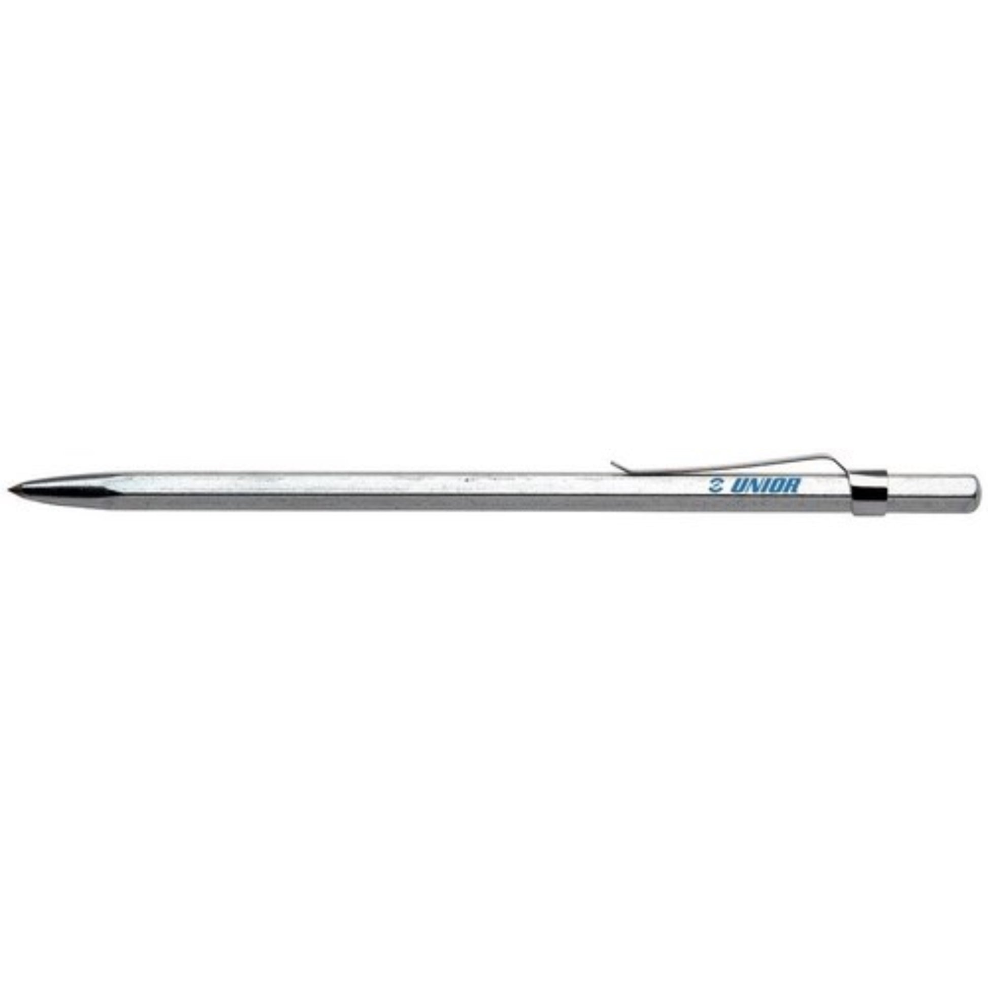  UNIOR  Pointe à tracer type crayon  mesure & contrôle, OUTIL A MAIN RANGESTOCK