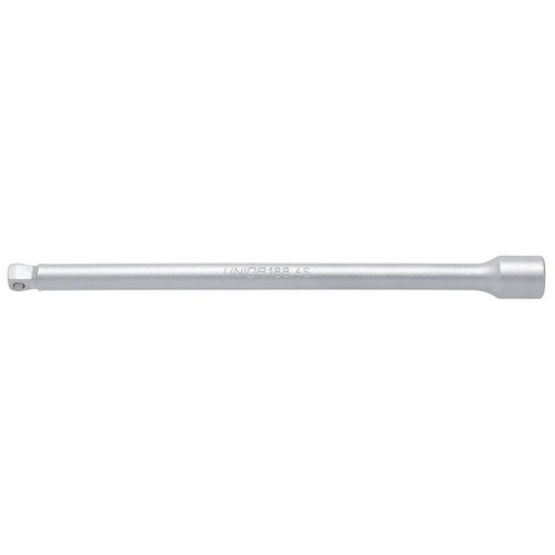  UNIOR  Rallonge longue 1/4"  Douille, OUTIL A MAIN RANGESTOCK