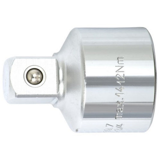  UNIOR  Adaptateur 1"  Douille, OUTIL A MAIN RANGESTOCK