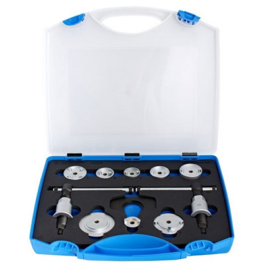  UNIOR  Ensemble pour repousser les pistons de freins à disques  OUTIL A MAIN, Outillage (autres) RANGESTOCK