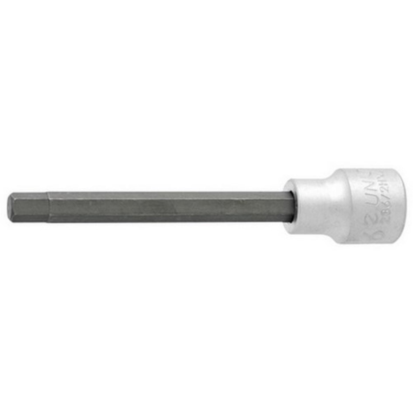  UNIOR  Douille tournevis 3/8" 6 pans longue  Douille, OUTIL A MAIN RANGESTOCK