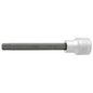  UNIOR  Douille tournevis 3/8" 6 pans longue  Douille, OUTIL A MAIN RANGESTOCK