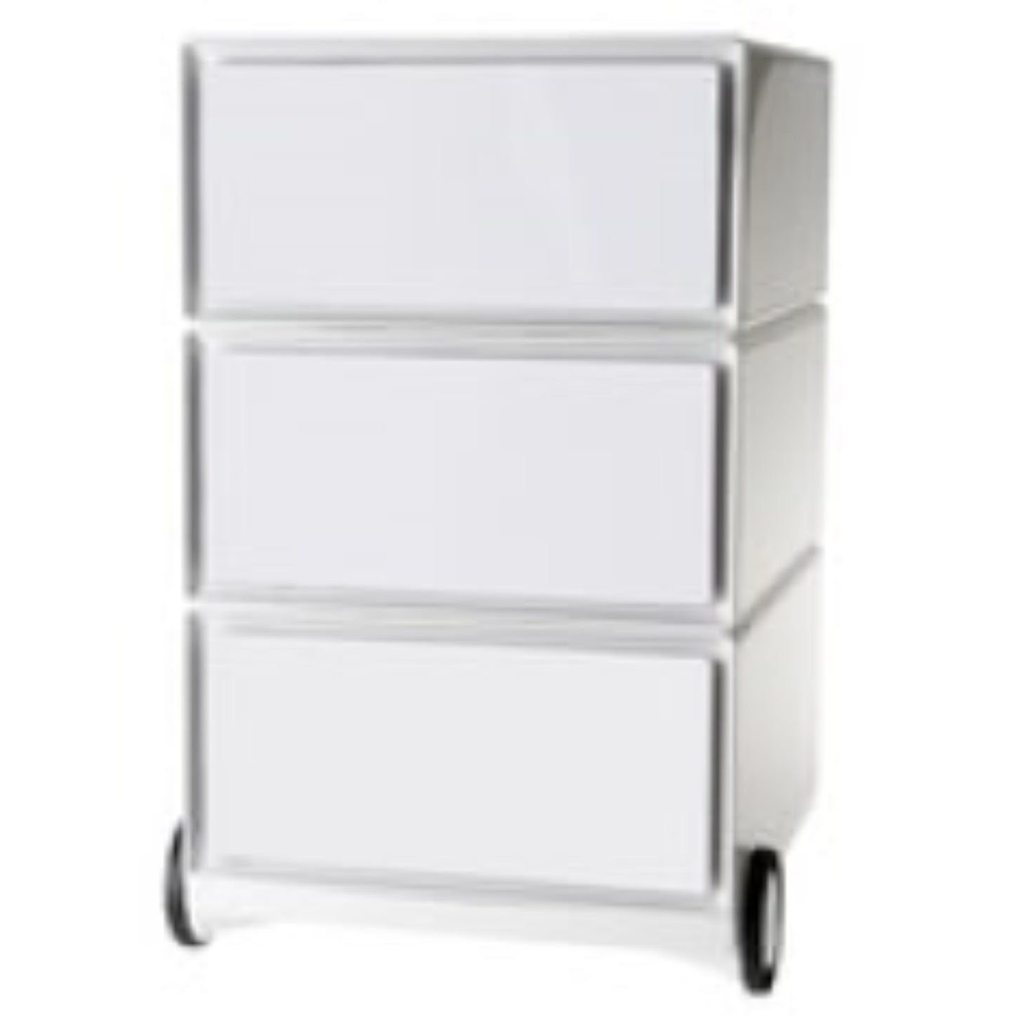  PAPERFLOW  Caisson mobile 3 tiroirs  ARMOIRE, Armoire à dossier suspendu RANGESTOCK
