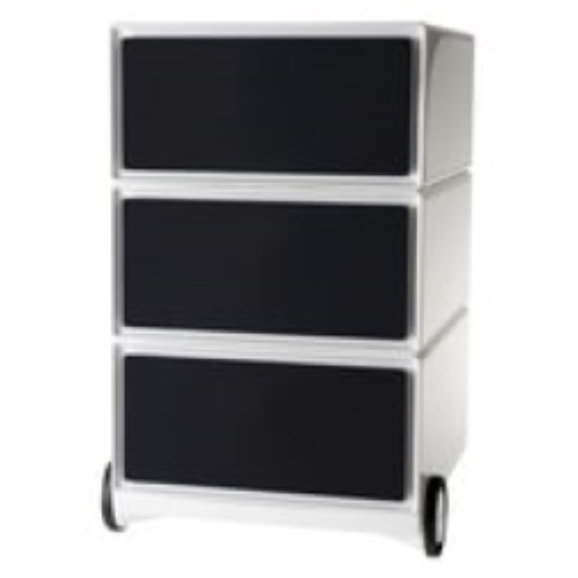  PAPERFLOW  Caisson mobile 3 tiroirs  ARMOIRE, Armoire à dossier suspendu RANGESTOCK