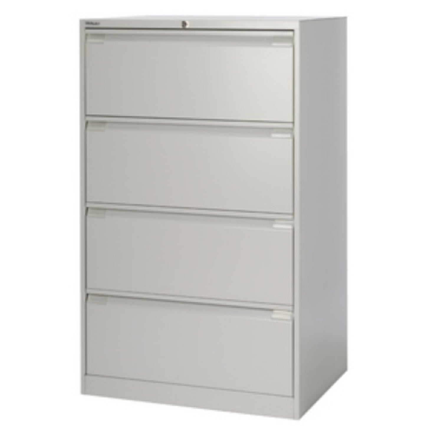  KERKMANN  Armoire caisson 1 tiroir à dossiers suspendus  ARMOIRE, Armoire à dossier suspendu RANGESTOCK