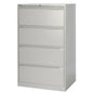  KERKMANN  Armoire caisson 1 tiroir à dossiers suspendus  ARMOIRE, Armoire à dossier suspendu RANGESTOCK