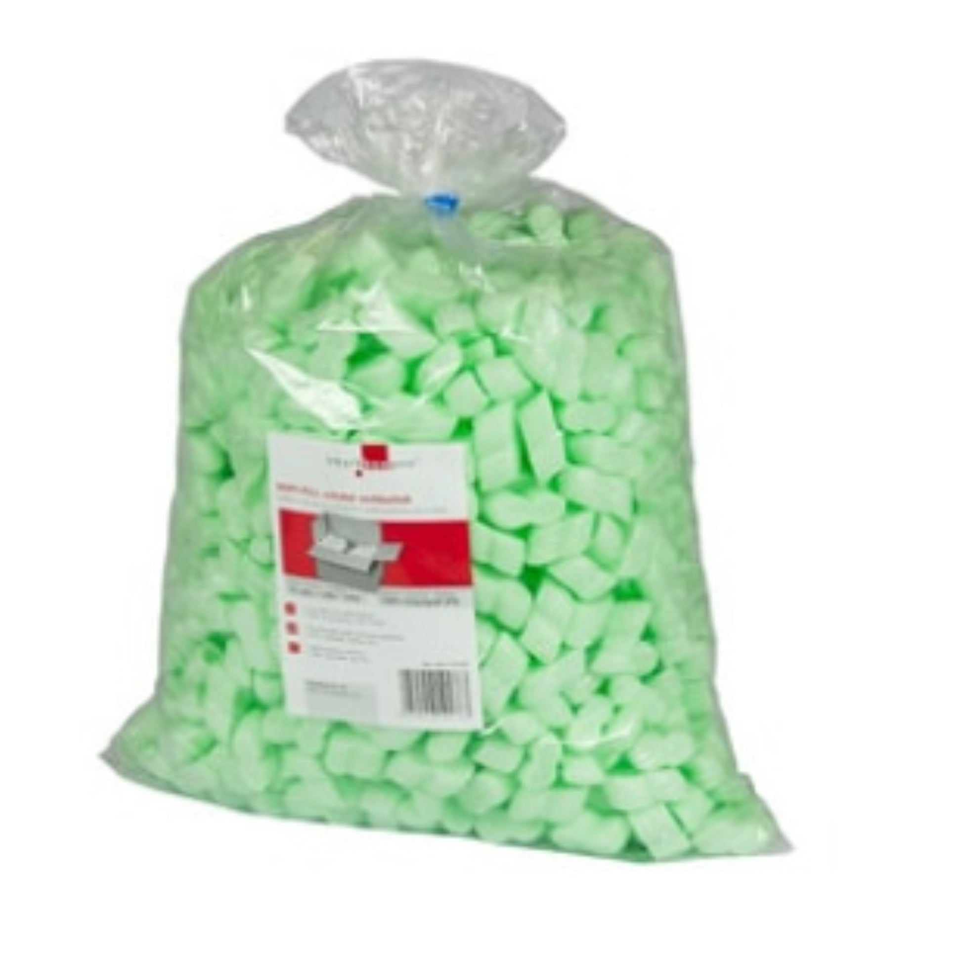  SMARTBOXPRO  Chips de remplissage Soft-Fill Bio 15 litres  EMBALLAGE & EXPEDIT., Protection d'emballage RANGESTOCK