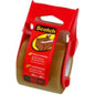  3M Scotch  Dévidoir 3M Scotch avec rouleau adhésif pour emballage  Dévidoir & dérouleur, EMBALLAGE & EXPEDIT. RANGESTOCK