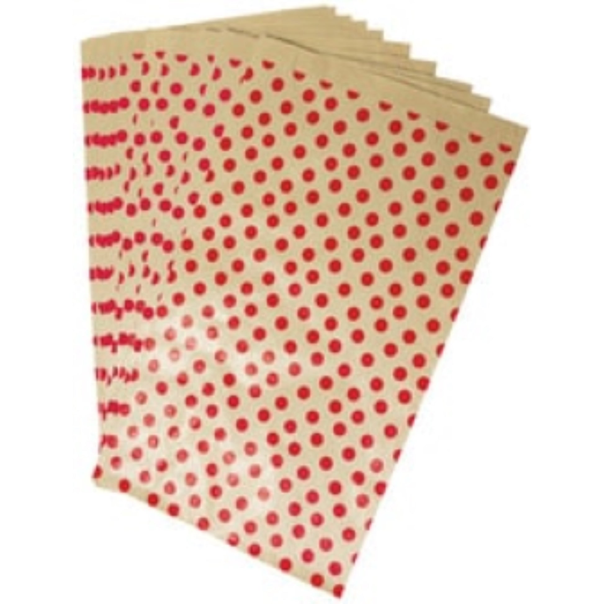  CLAIREFONTAINE  Sachet papier kraft à fond plat  EMBALLAGE & EXPEDIT., Sac & sachet papier RANGESTOCK