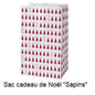  SUSY CARD  Sachet cadeau Noël  EMBALLAGE & EXPEDIT., Sac & sachet papier RANGESTOCK
