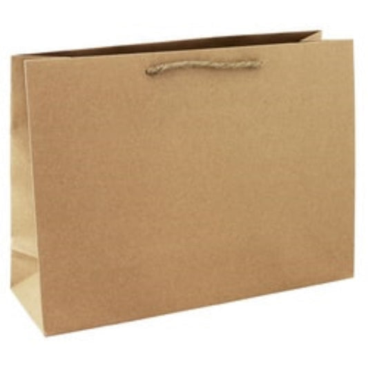  CLAIREFONTAINE  Sachet cadeau kraft brun  EMBALLAGE & EXPEDIT., Sac & sachet papier RANGESTOCK