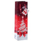  SIGEL  Sac cadeau de Noël "Sparkling tree"  EMBALLAGE & EXPEDIT., Sac & sachet papier RANGESTOCK
