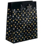  SIGEL  Sac cadeau de Noël "Stardust"  EMBALLAGE & EXPEDIT., Sac & sachet papier RANGESTOCK