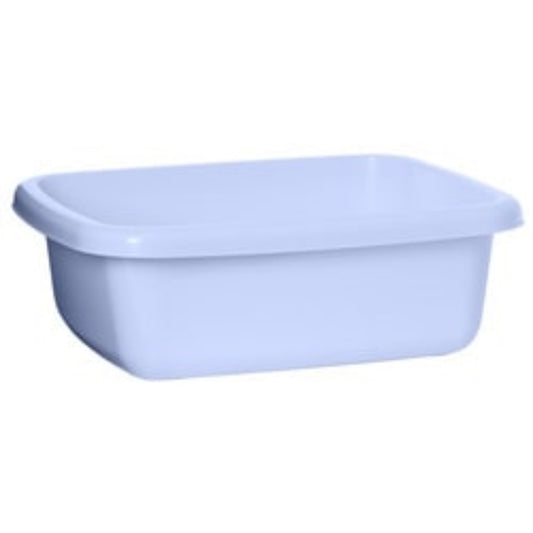  PLAST TEAM  Bassine en plastique 10L  Cuvette & Bassine plastique, SERVICES GENERAUX RANGESTOCK