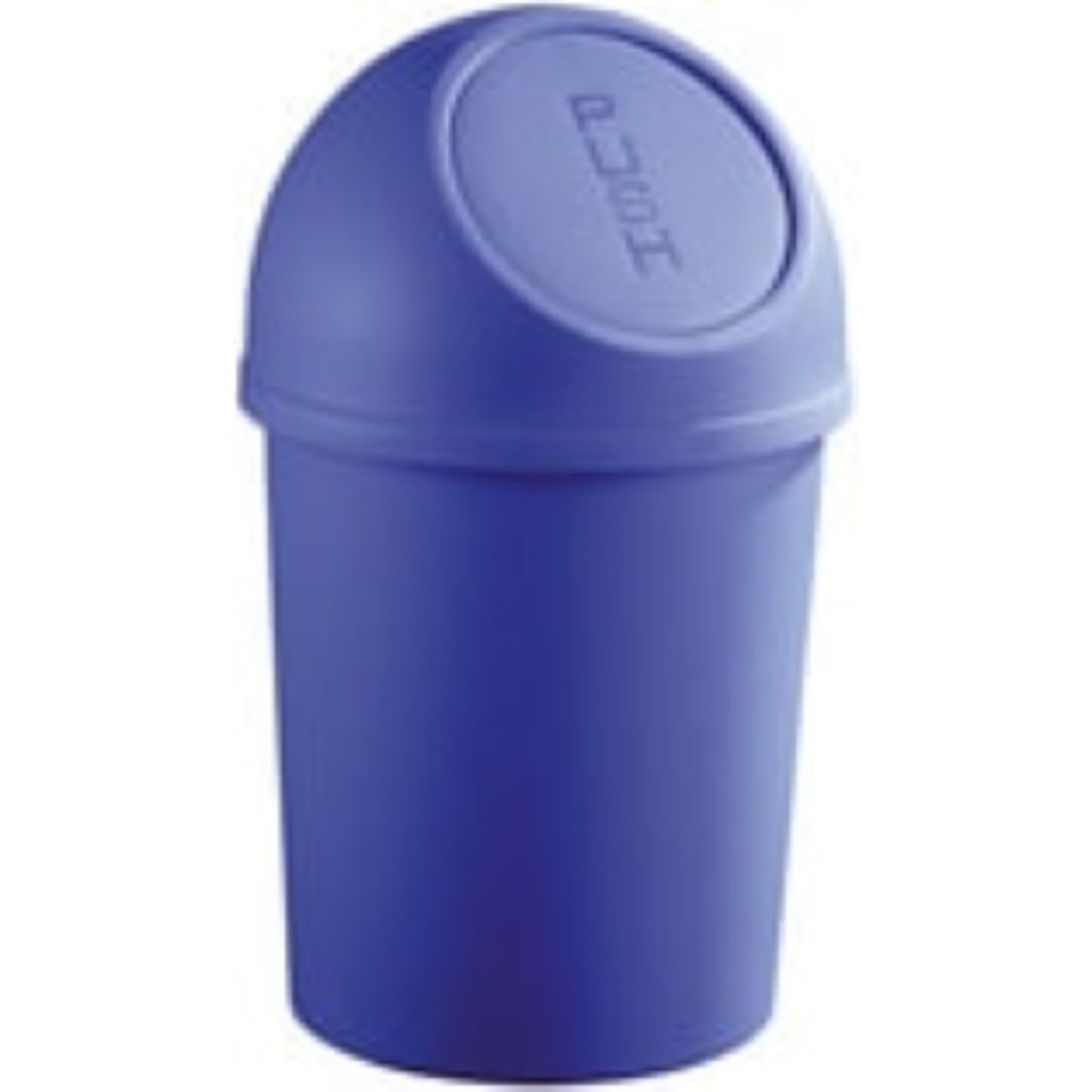  HELIT  Poubelle plastique 6L  Poubelle plastique, SERVICES GENERAUX RANGESTOCK
