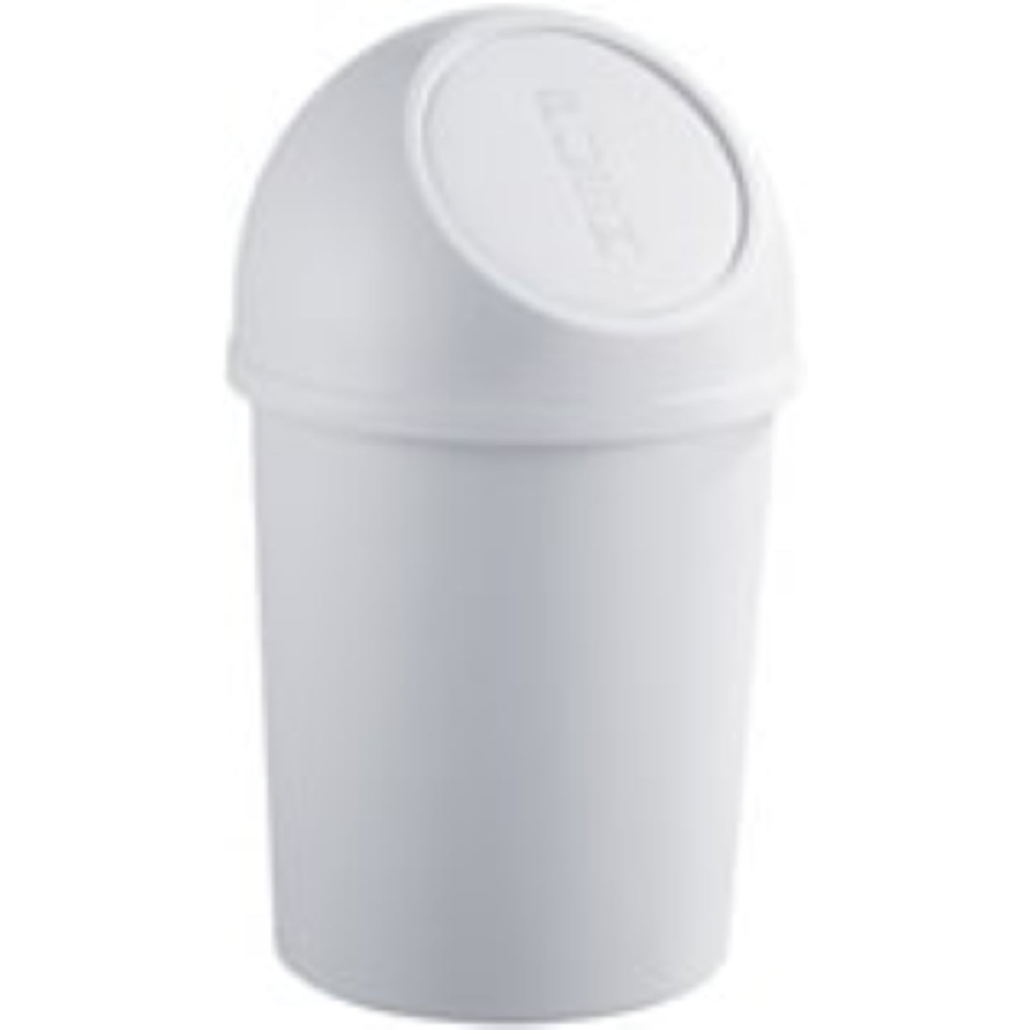  HELIT  Poubelle plastique 6L  Poubelle plastique, SERVICES GENERAUX RANGESTOCK