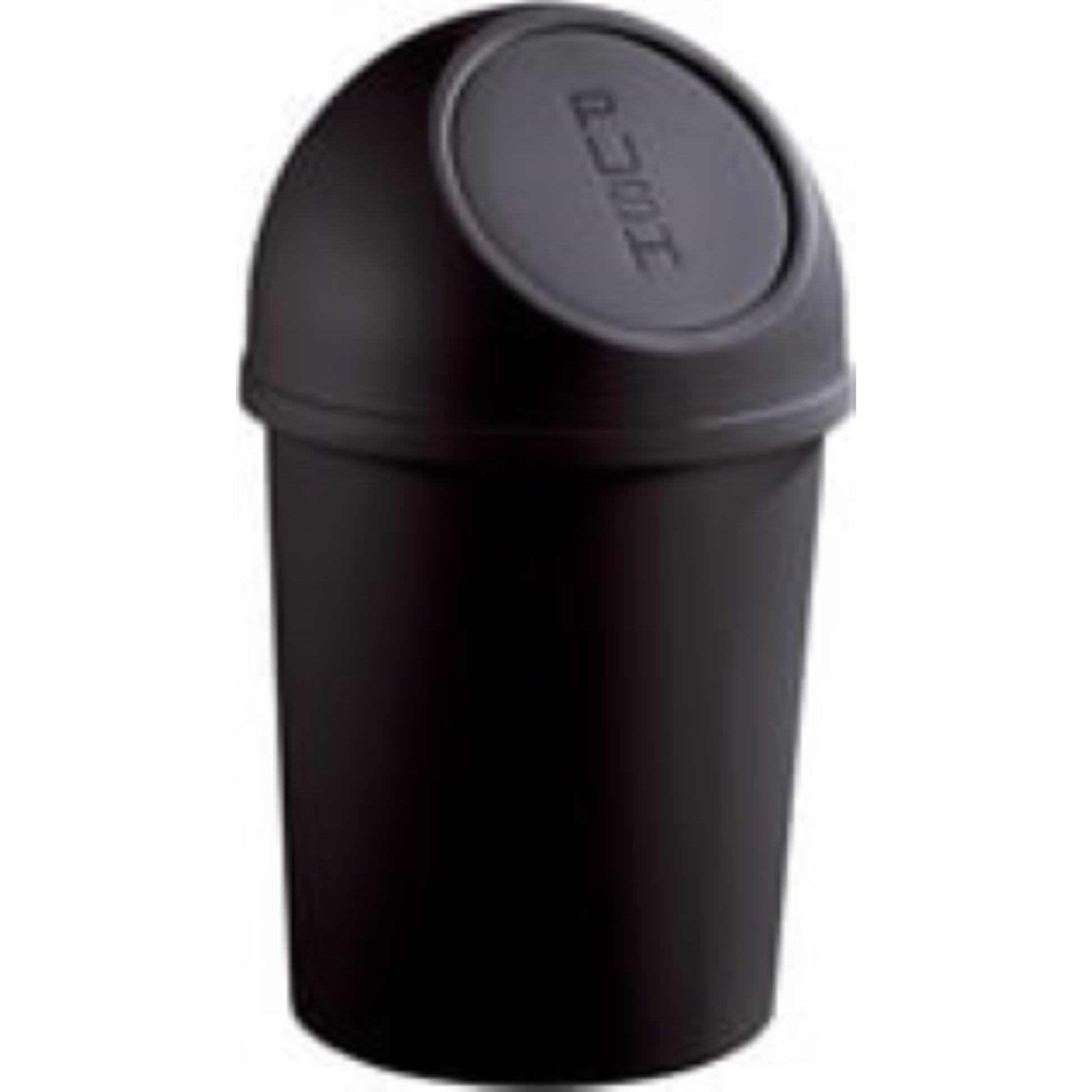  HELIT  Poubelle plastique 6L  Poubelle plastique, SERVICES GENERAUX RANGESTOCK