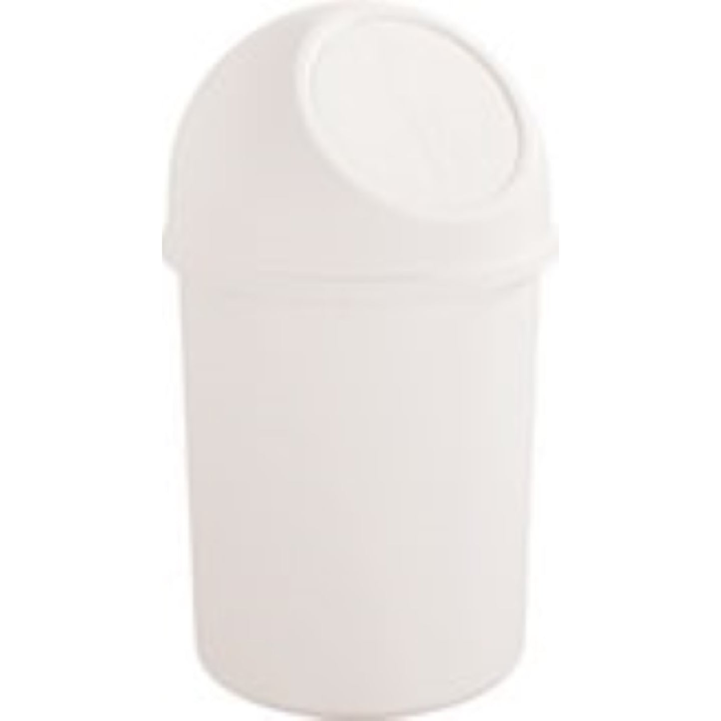  HELIT  Poubelle plastique 6L  Poubelle plastique, SERVICES GENERAUX RANGESTOCK