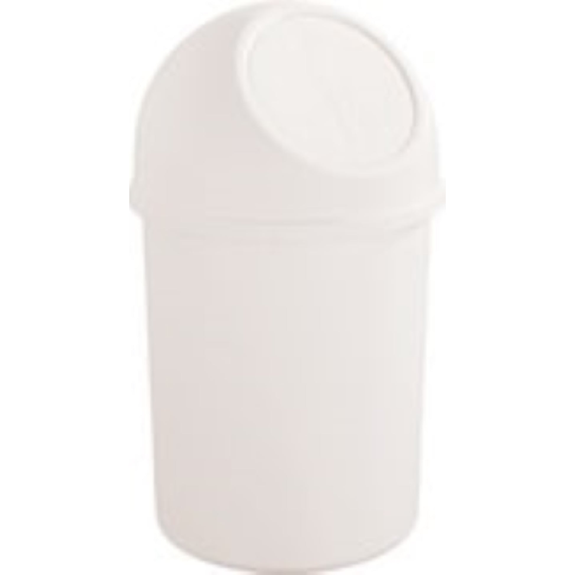  HELIT  Poubelle plastique 6L  Poubelle plastique, SERVICES GENERAUX RANGESTOCK